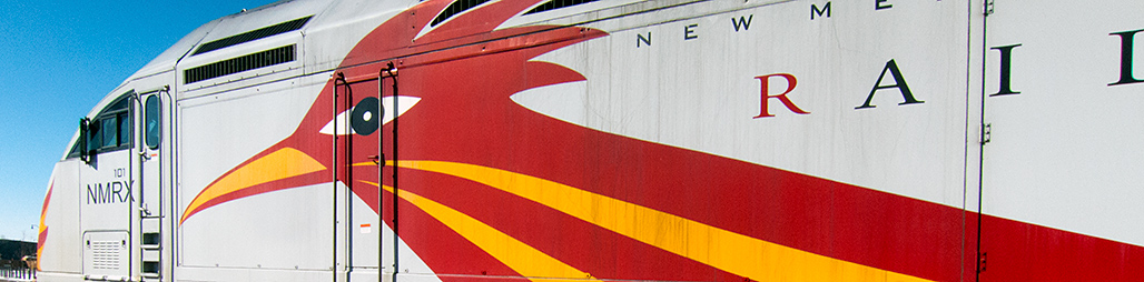 Railrunner