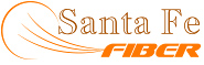 Santa Fe Fiber logo