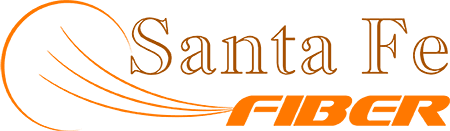 Santa Fe Fiber Logo
